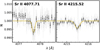 Thumbnail: Fig. 6 Refer to the following caption and surrounding text.