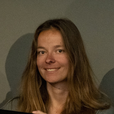 Marion Villenave